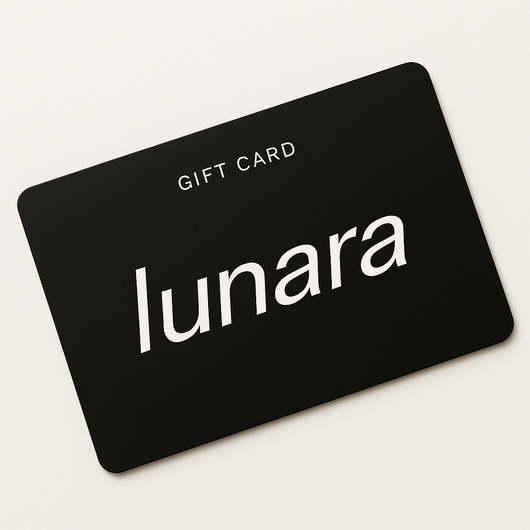Gift Card Lunara