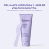 Bodycream | Crema Depilatoria Para Todo el Cuerpo