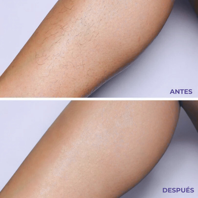 Bodycream | Crema Depilatoria Para Todo el Cuerpo