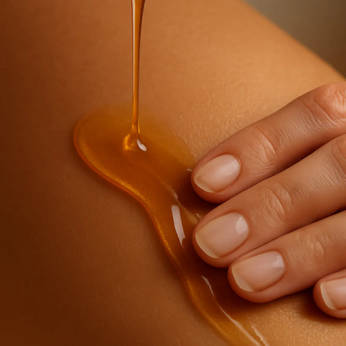 Lunara®️ Aceite Reafirmante Anti Celulitis