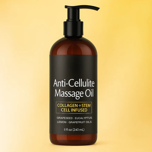 Lunara®️ Aceite Reafirmante Anti Celulitis