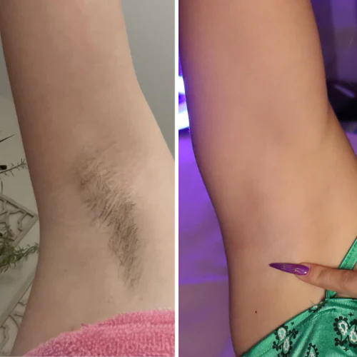Review by Sofía