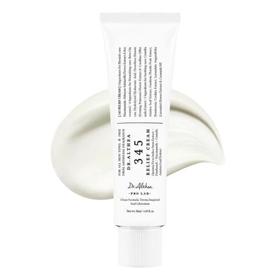 Dr. Althea 345 | Crema Calmante Anti Acné y Rosacea